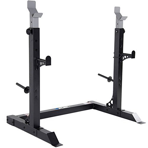 Fuel Pureformance Squat Rack