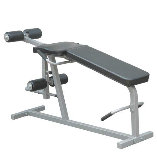 Plate Loaded Leg Extension/Curl Machine (EA)