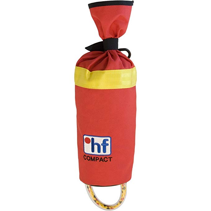 HF Safety Equipment - Compact Classic 20M Throw Bag - Safety Line by HF Safety